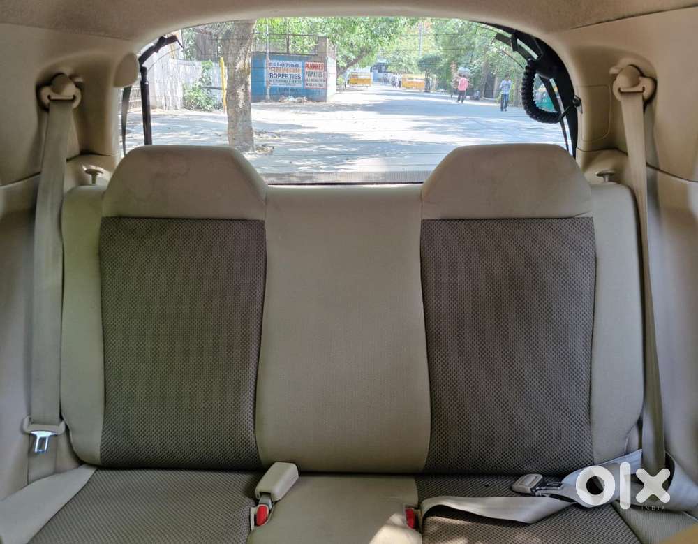 Honda Brio Vx At, 2015, Petrol