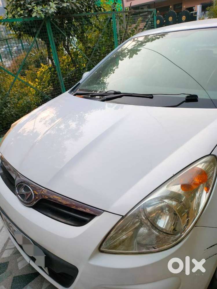 Hyundai I20 2009-2011 Sportz Option, 2010, Petrol