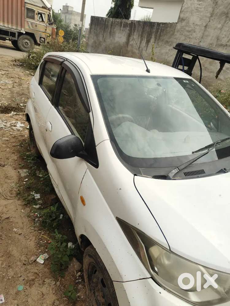 Datsun Redi Go 2017 Petrol 75000 Km Driven