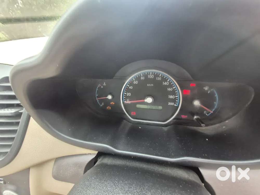 Hyundai I10 Manual Petrol 2010