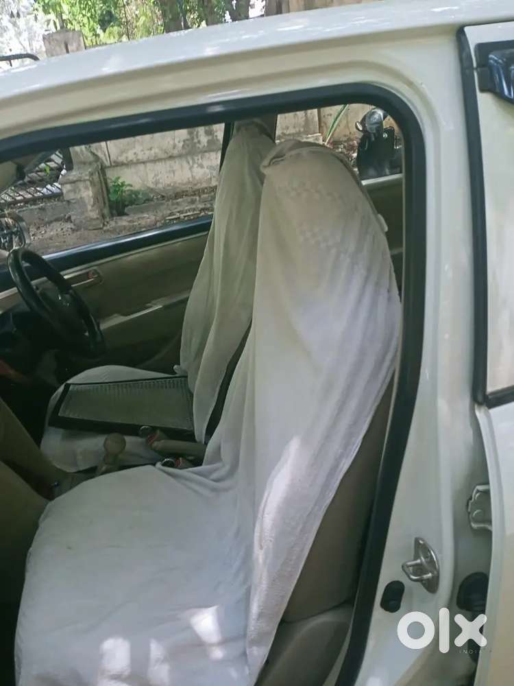 Maruti Dzire Tour 2021