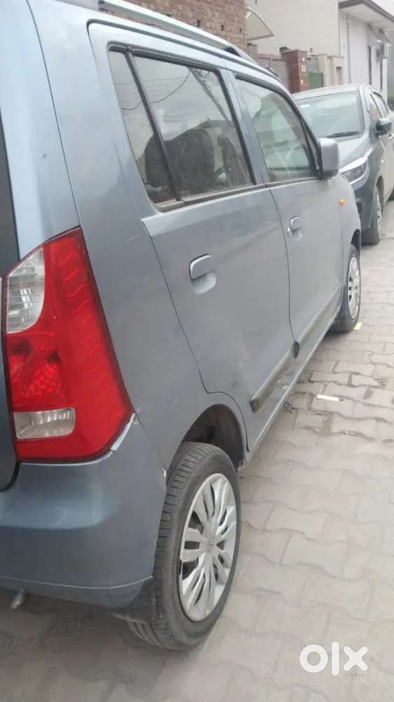 Maruti Suzuki Wagon 2010 Model