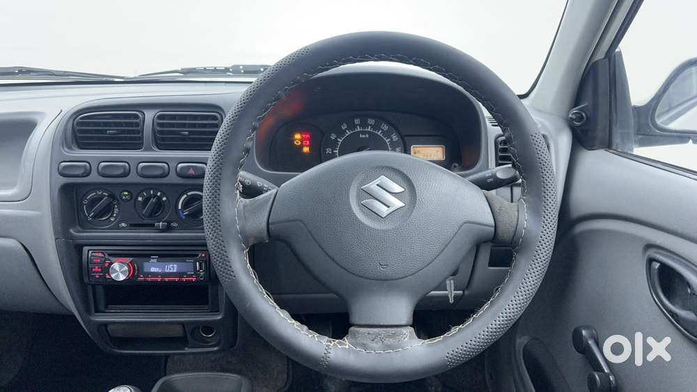 Maruti Suzuki Alto K10 1.0 Lxi (o), 2013, Petrol