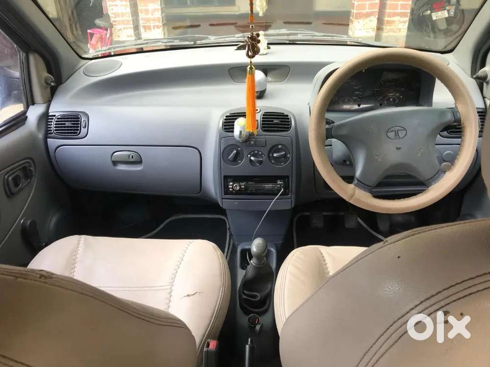 2nd Owner Tata Indica 2007