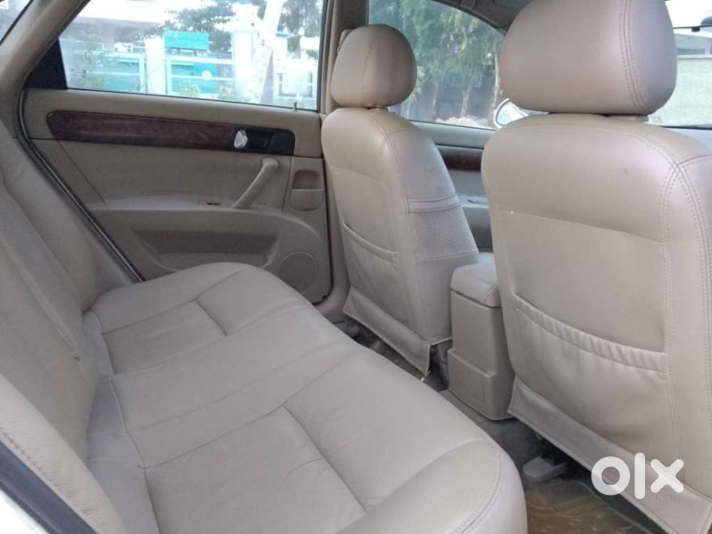 Chevrolet Optra, 2012, Diesel