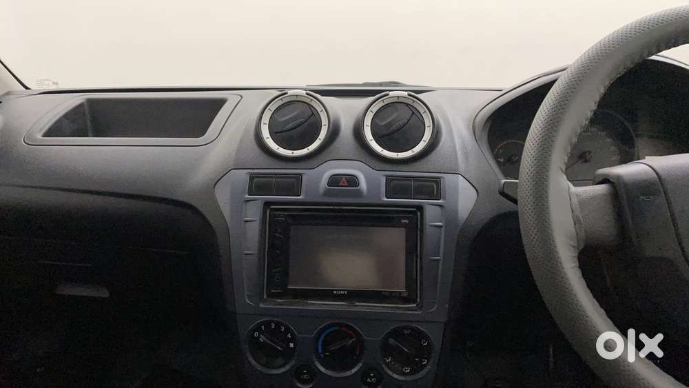 Ford Figo 1.4 Duratorq Diesel Exi, 2013, Diesel