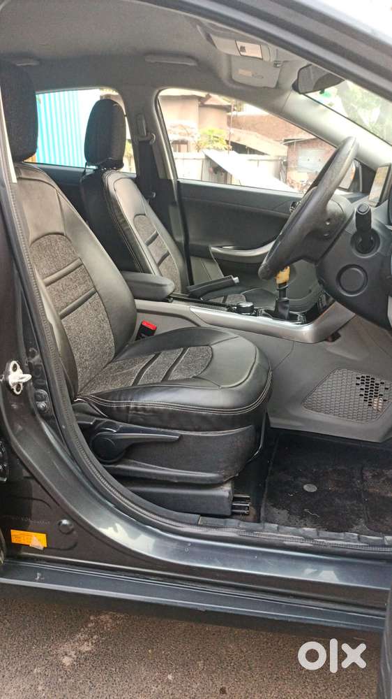 Tata Nexon 1.2 Revotron Xz Plus, 2017, Diesel