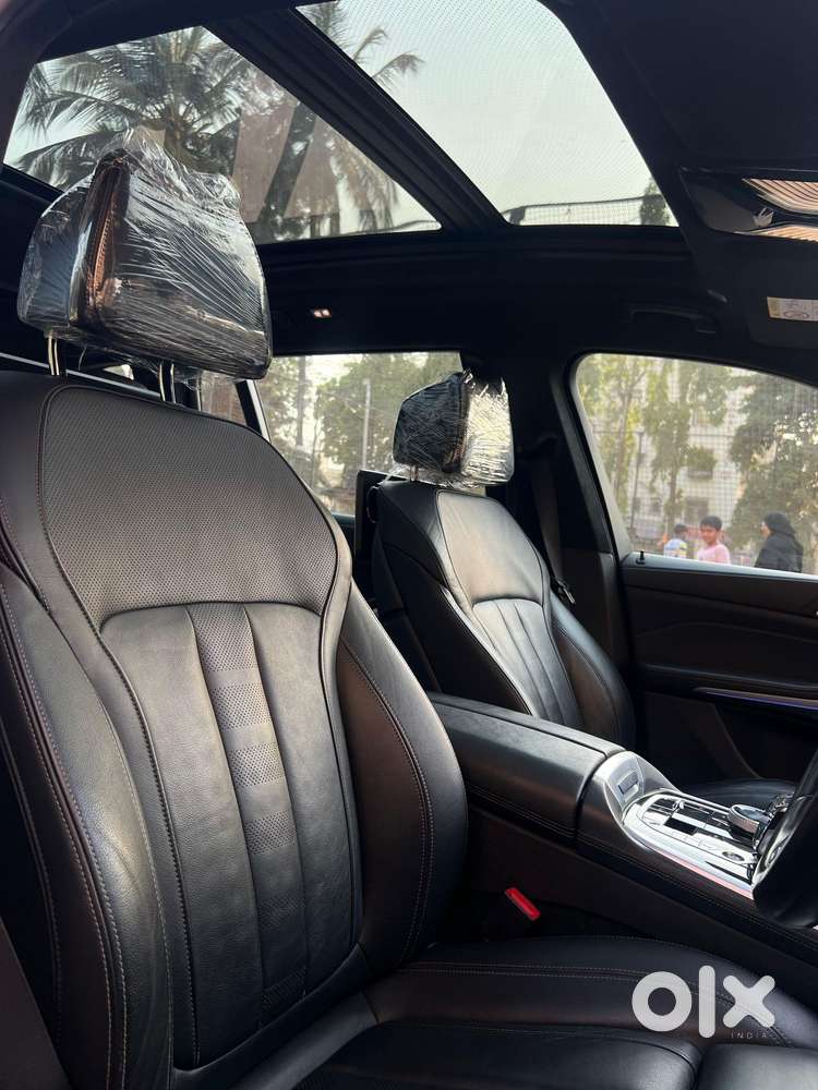 Bmw X7 3.0 Xdrive 40d M Sport, 2020, Petrol