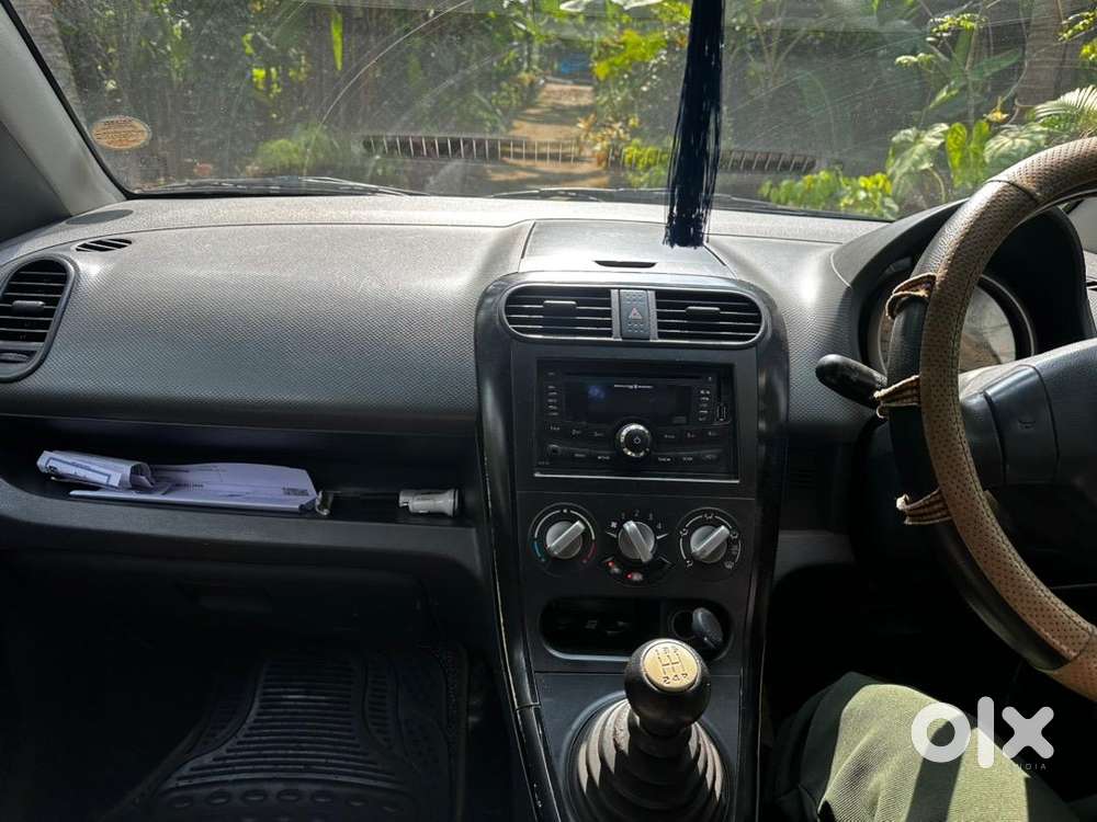 Maruti Suzuki Diesel 2011