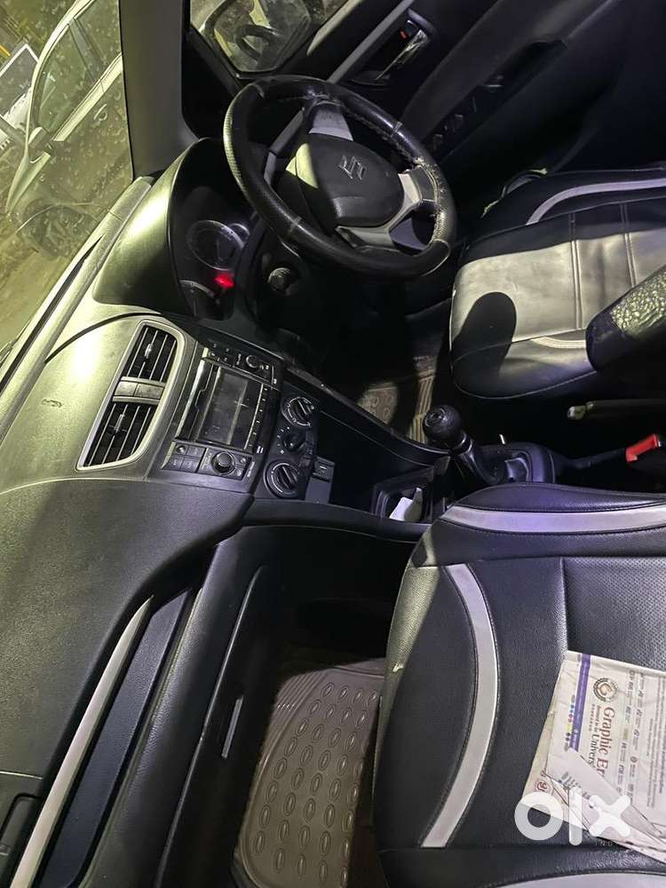 Maruti Suzuki Diesel 2016