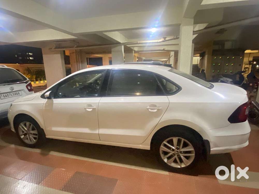 Skoda Petrol Manual 2018 Car