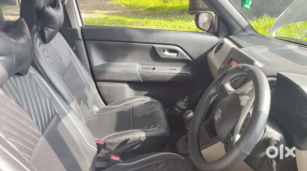 Maruti Suzuki Wagon R 2023 Manual