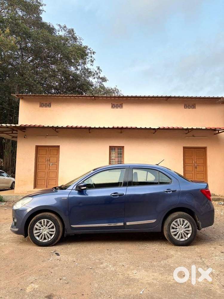 Maruti Suzuki Swift Dzire Vdi Bsiv, 2017, Diesel