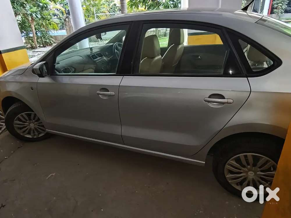 Army Officer Owned Skoda Rapid For Sale In Good Condition