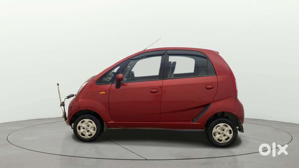 Tata Nano 2012-2015 Twist Xt, 2015, Petrol