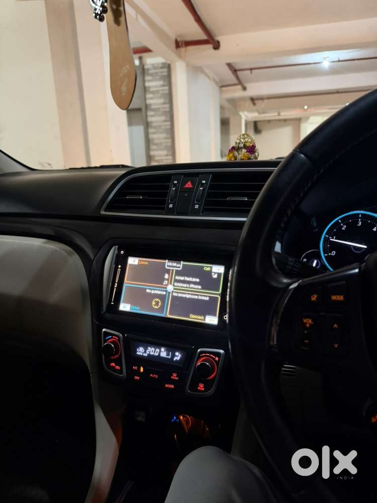 Maruti Suzuki Ciaz 2016 Diesel Good Condition