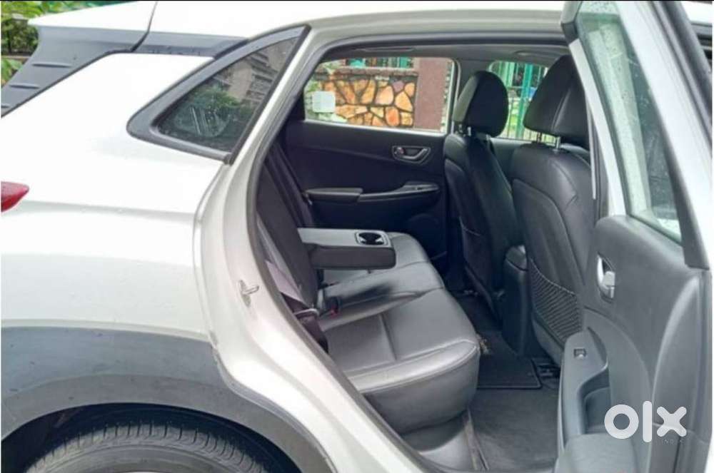 Hyundai Kona Electric Premium, 2020, Electric