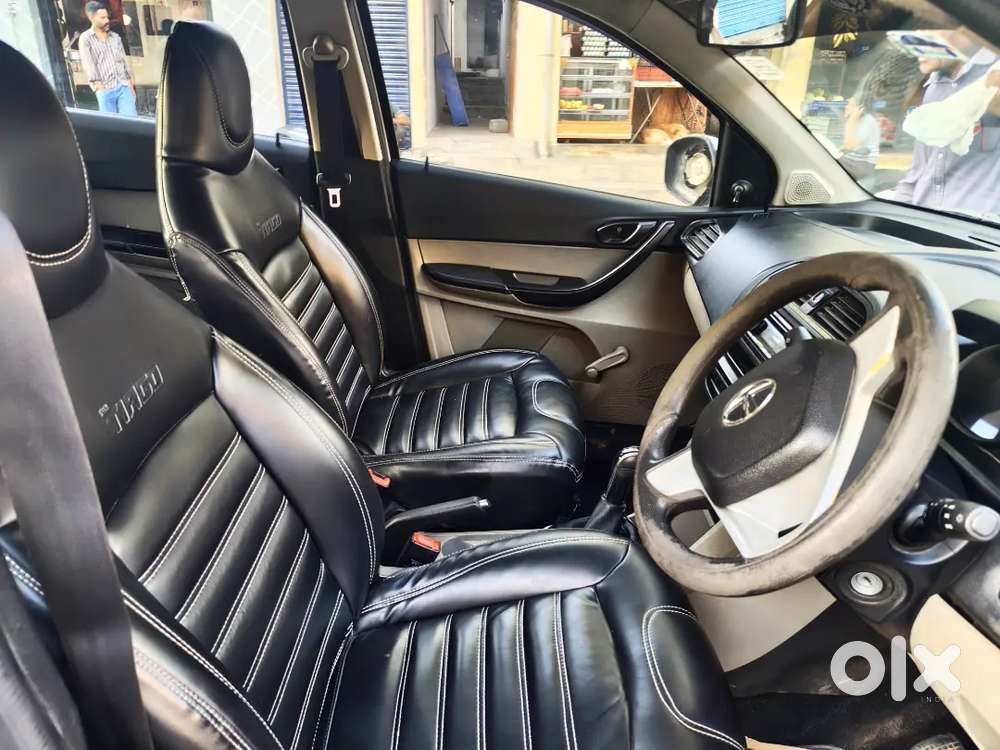 Tata Tiago Xm Diesel 2016