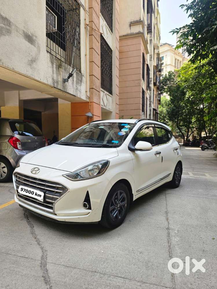 Hyundai Grand I10 Nios 1.2 Kappa Vtvt Sportz Cng, 2021, Cng & Hybrid..