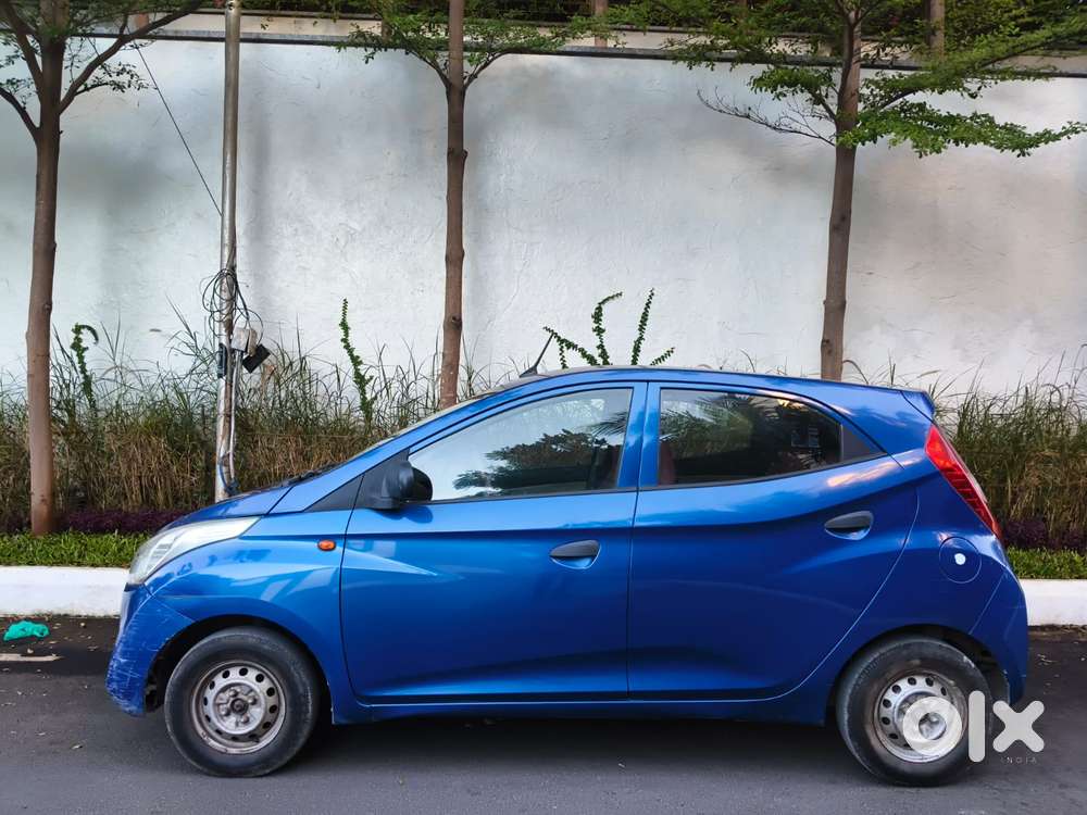 Hyundai Eon Era +, 2015, Petrol