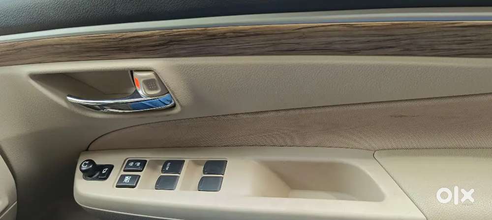 Maruti Suzuki Ciaz 2023 2024 Reg Petrol Good Condition