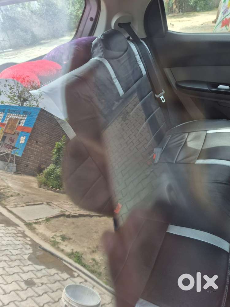 Tata Tiago Petrol Automatic 2018