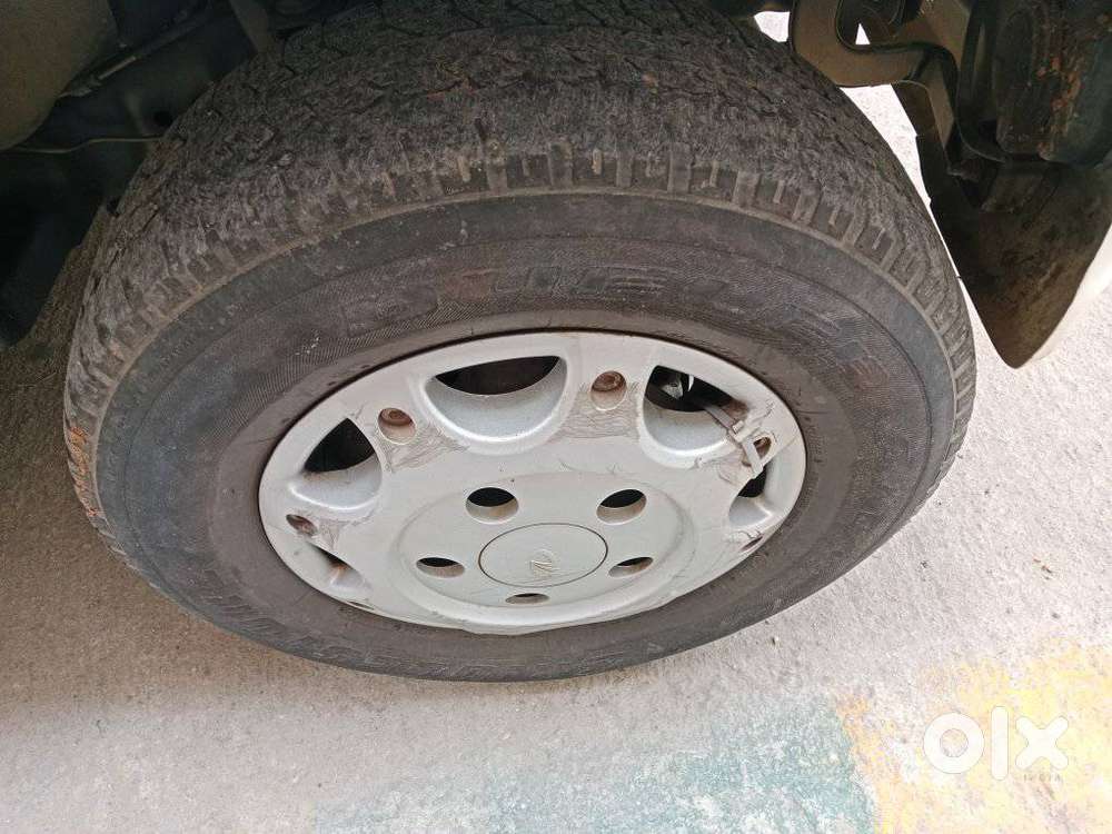 Mahindra Bolero 1.5 B6 (o), 2021, Diesel