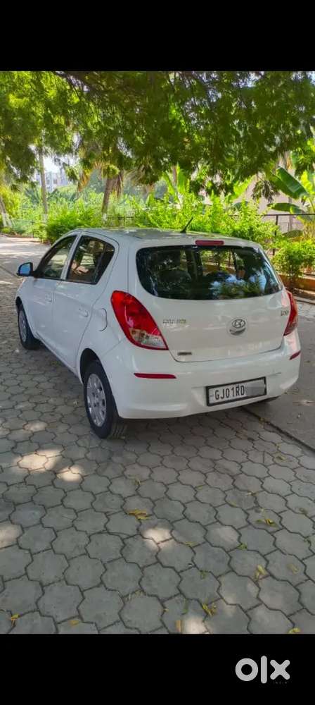 Hyundai I20 2014