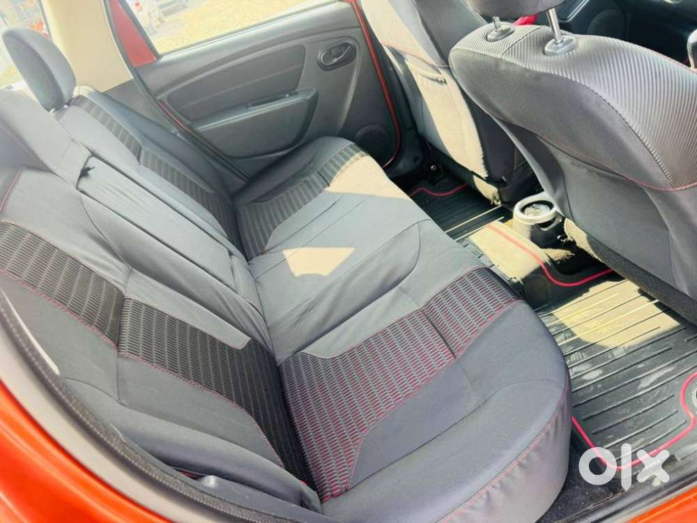 Renault Duster Sandstorm Rxs 85 Ps, 2016, Diesel