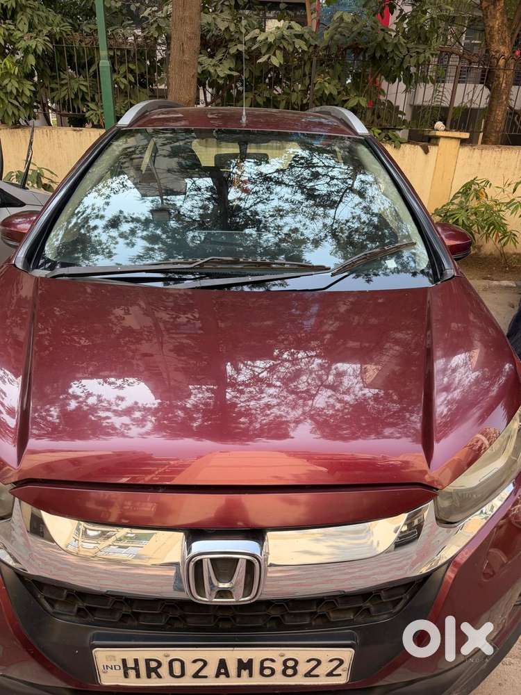 Honda Wr-v I-dtec S, 2018, Diesel