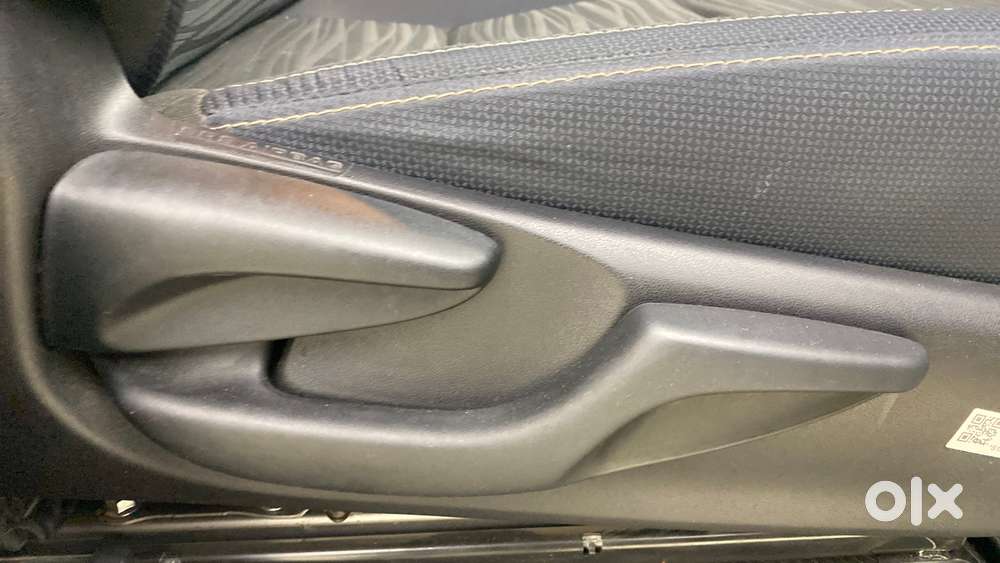 Toyota Innova Crysta [2020-ongoing] 2.7 Vx 7 Str, 2022, Petrol