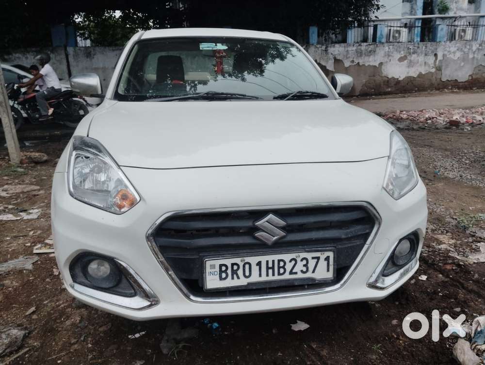 Maruti Suzuki Dzire 2023