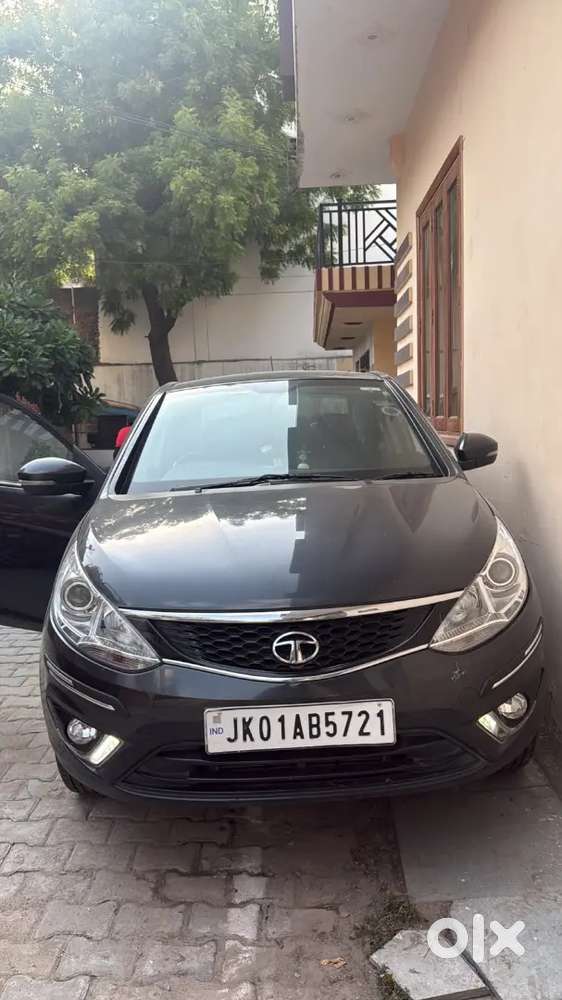 Tata Zest Manual 2016 Petrol
