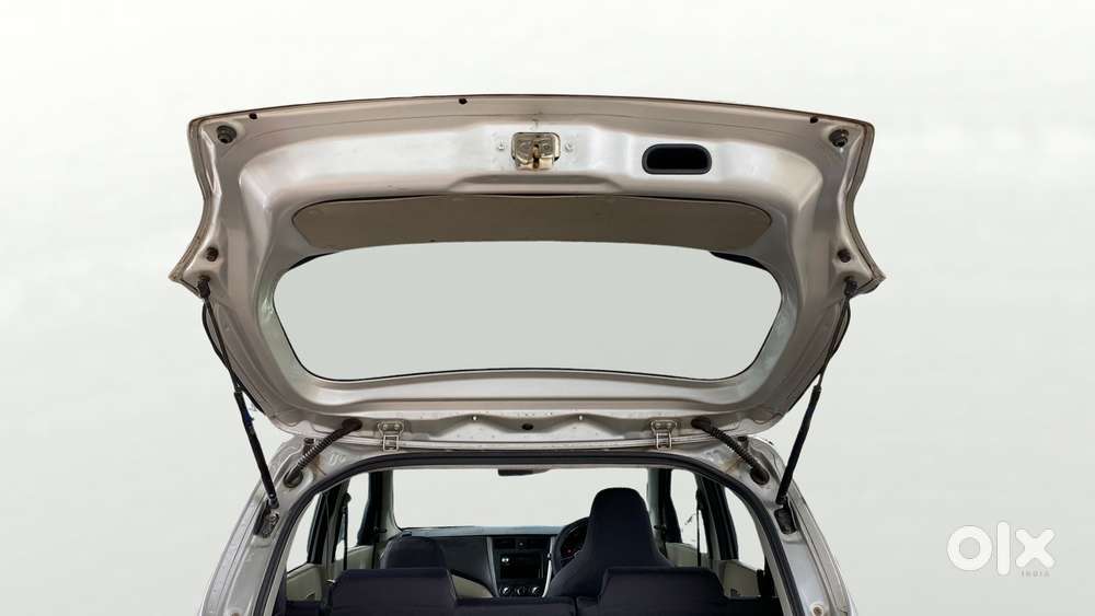 Maruti Suzuki Celerio 2014-2017 Vxi, 2017, Petrol