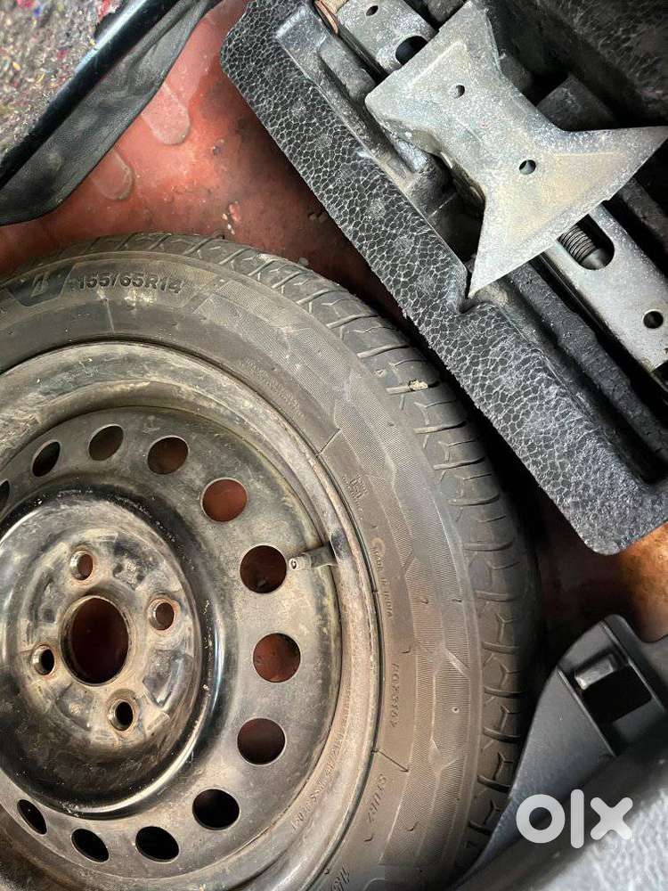 Maruti Suzuki Wagon R Vxi, 2015, Petrol