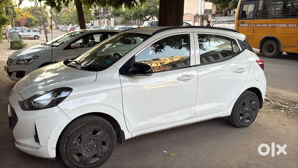 2022 Hyundai I10 1.2 Petrol