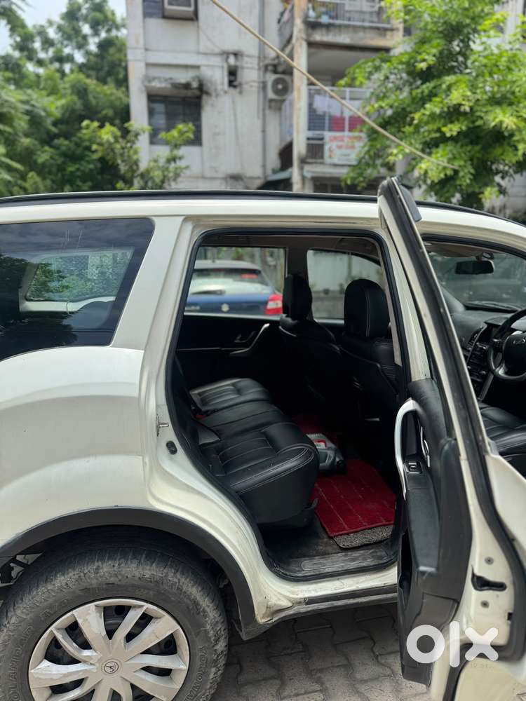 Mahindra Xuv500 W7, 2019, Diesel