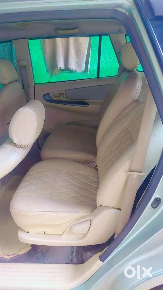 Toyota Innova 2007 Diesel Good Condition