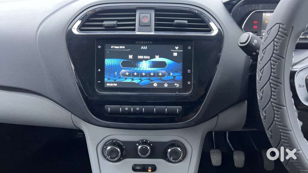 Tata Tiago Xz, 2022, Petrol