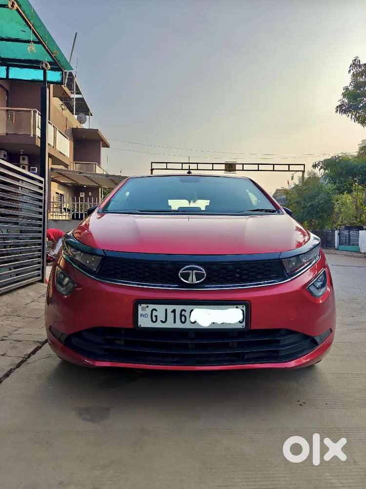 Tata Altroz 2020 Diesel Well Maintained