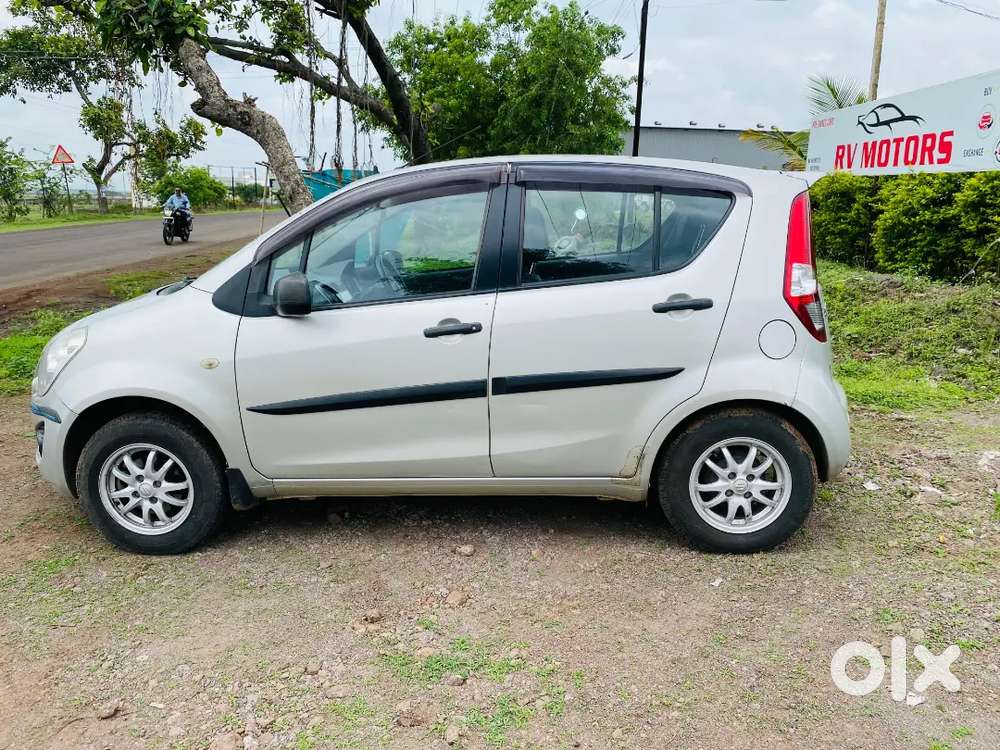 Ritz Cng Good Condition
