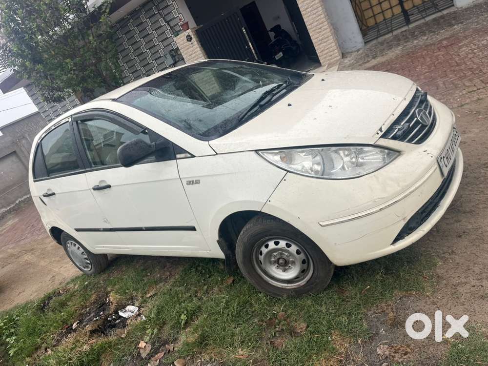 Tata Indica Vista 2012 Only Cll Faltu Rate Lohn Wale Door Rehn
