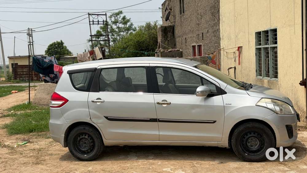 Maruti Ertiga Diesel 2015