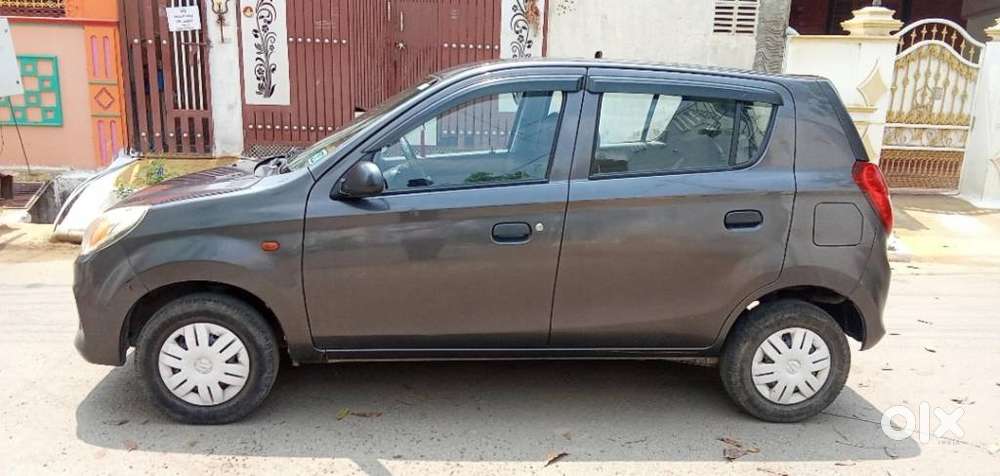 Maruti Suzuki Alto 800 Lxi, 2017, Petrol