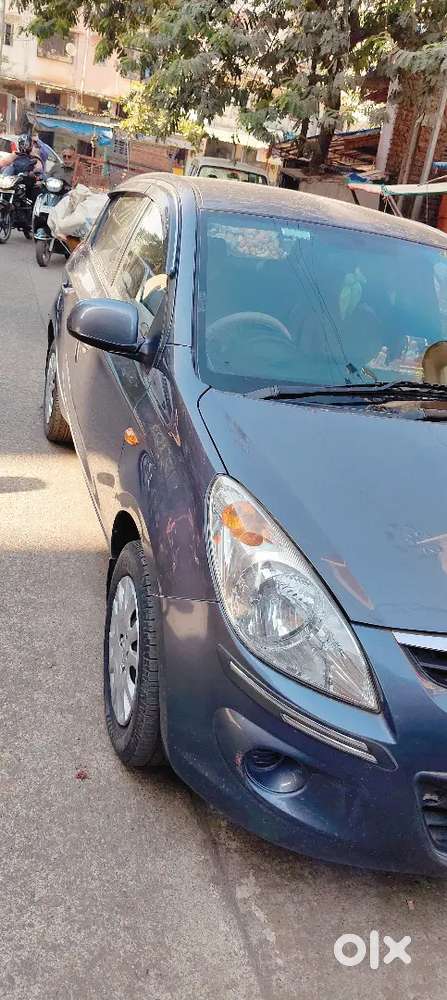 Hyundai I20 Magna Cc M1 Bsv Petrol