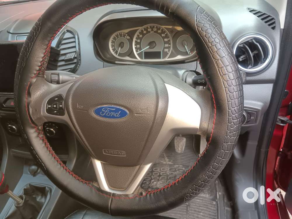 Ford Figo