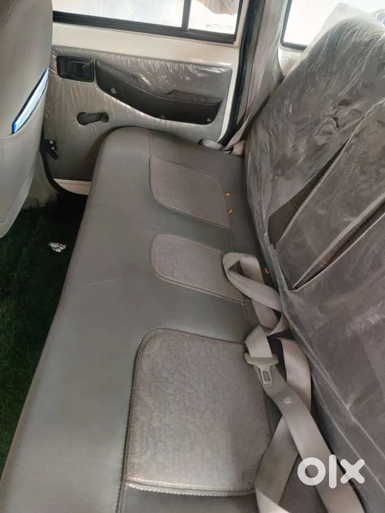 Mahindra Bolero Diesel 2023