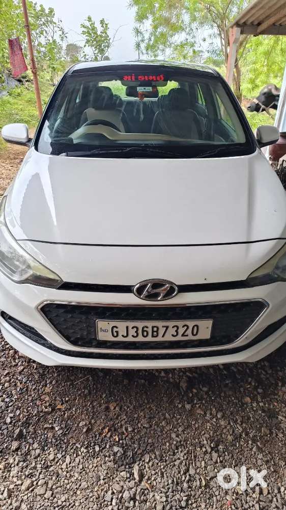 Hyundai I 20 Magna  2017 डीज़ल Good Condition