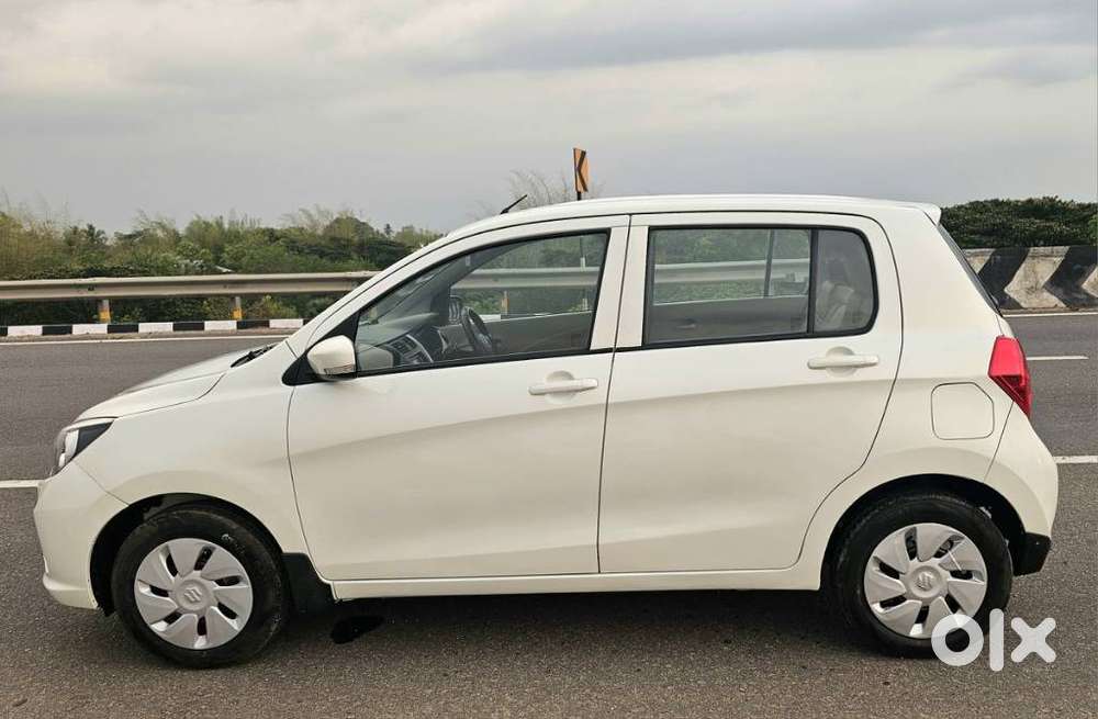 Maruti Suzuki Celerio Zxi Plus Amt, 2019, Petrol