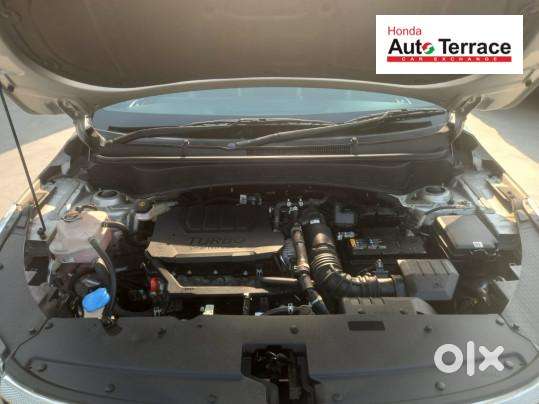 Kia Seltos Gtx Plus 1.5 Turbo Petrol Dct, 2024, Petrol